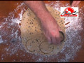 How To Cook Easter Biscuits (Cookies)