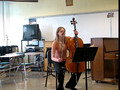 WSMA Solo/Ensemble Cello