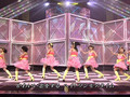 C-ute - Sakura Chirari (Pop Jam Live 07.03.09 )