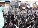 Rising protests against Shiite killings in Gilgit