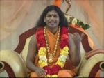 Living Enlightenment - 1st Samadhi Experience of Nithyananda