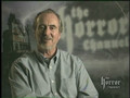 Wes Craven Horror Channel ID
