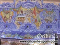 Orihuela Spain