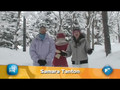 Niseko Powder TV : Weekly Snow report 4 Feb 2008