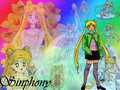 .:Every Heart(Sailor Scouts):.