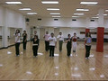 Chi Sigma Alpha Dance
