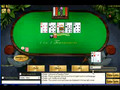 Online Poker Tournament = 1on1 with Professor77.mov
