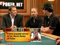 Poker Roundtable Exploiting your table image.mov