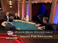 Poker Roundtable Get out of your comfort zone.mov