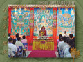 11. Ceremonies summary of Yeshe Sangpo Rinpoche