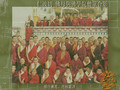 6. Monks of Yeshe Memorial Institute
