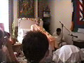 Srila Narayana Maharaja gives Class: New York - Tape 4