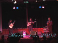 California Guitar Trio WOW Hall 2003