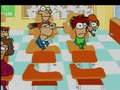 Home Movies -  I Don't Do Well in Parent-Teacher Conferences