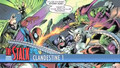 Comic Book Reviews: Uncanny X-Men#495 and Detective Comics