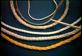 Splicing 3-Strand Line: 02 Types of Line or Rope
