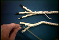 Splicing 3-Strand Line: 04 Line or Rope Preparation 