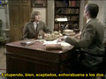 Monty Python's Flying Circus - 1x09 - The Ant an Introduction (subtitulado en castellano spanish)