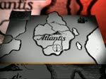 Die Suche nach Atlantis
