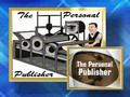 The Personal Publisher Turnkey eBookStore