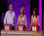 Katie Price on deal or no deal