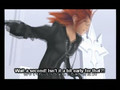 Kingdom Hearts 2 Final Mix - The Order