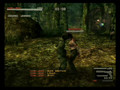 Metal Gear Online (T-bag) montage