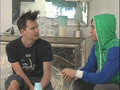 Pete Wentz Interviews Mark Hoppus trailer part I