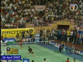 2007 Asian Badminton Championship R3 Highlights