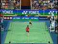 2007 Asian Badminton Championship - MSQF