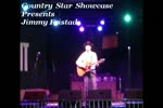 The Country Star Showcase Presents Jimmy Fristad