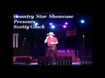 The Country Star Showcase Presents Scotty Gluck