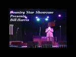 The Country Star Showcase Presents Bill Harris