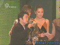 Kangta in Fashion Award & Perf