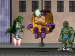 Tremble at the Might of Modok