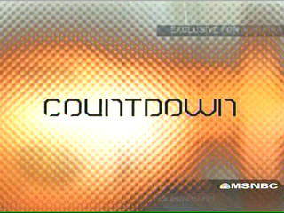 Countdown - Iraq and a Hard Place