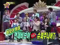 070331 Super Junior T vs Double Jointed B-Boy in Star King