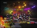 KBS MusicBank Super Junior T Performance