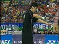 2007 Asian Badminton Championship - MD SF [1/2]
