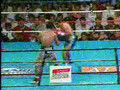 Manny Pacquiao vs Larios