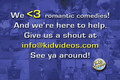 Your Love Story on KidVideos