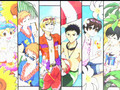 Ouran Pictures
