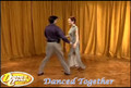 Foxtrot Dance Lessons: The Basic Foxtrot Dance Steps