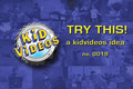 Your Big News on KidVideos