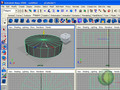 maya 2008 interface dutch