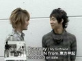 "Runaway" / "My Girlfriend" - Tohoshinki / TVXQ [Special Comment]