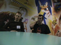 Sega Nerds Interview Bizarre Creations