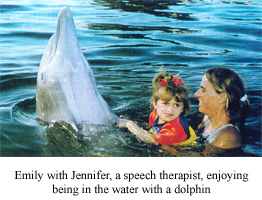 Dolphin Healing Touch.avi