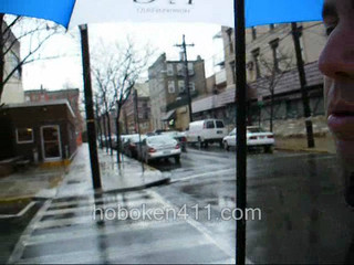 Hoboken Flood/Fire PT1