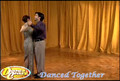 Foxtrot Dance Lessons: The Zig Zag Foxtrot Dance Steps